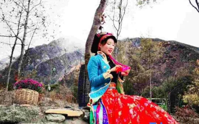 Guanyue Homestay (Shuangqiao Valley Scenic Area of Mount Siguniang)