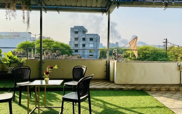 Hotel One Stay