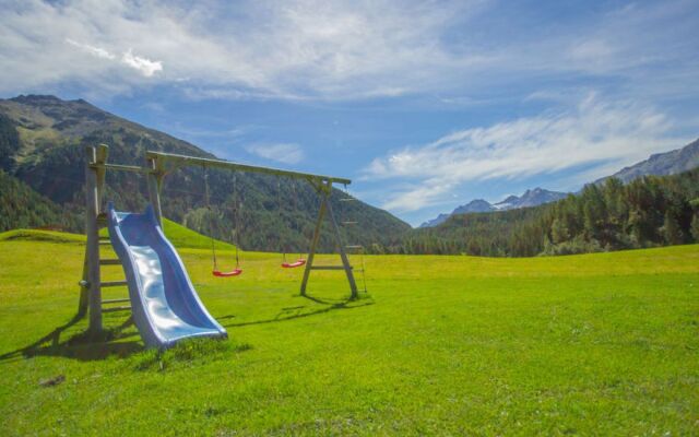 Schmittnhof Umhausen