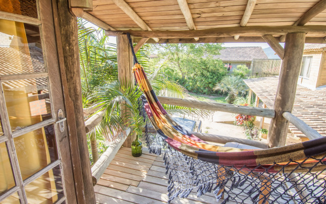 Pousada Morro das Palmeiras