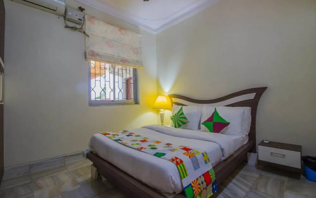 OYO 12866 Home Luxurious Stay Dabolim