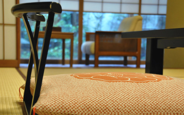 Echizen Awara Onsen Tsuruya