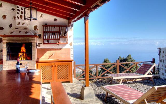 Casa Montiel