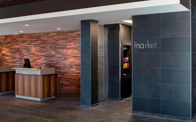 Courtyard Prince George