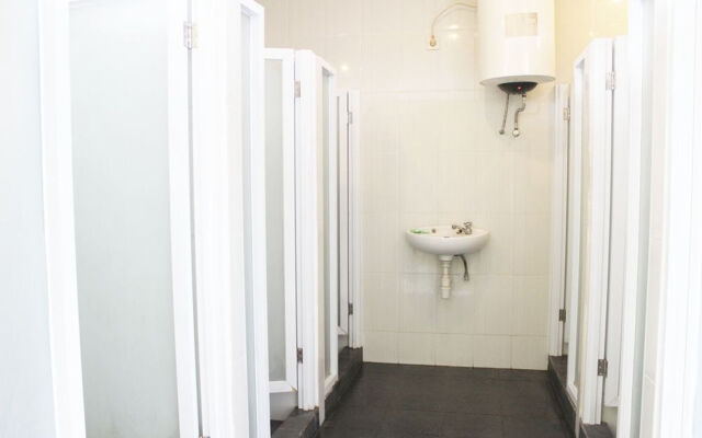 Kuta Beach Hostel