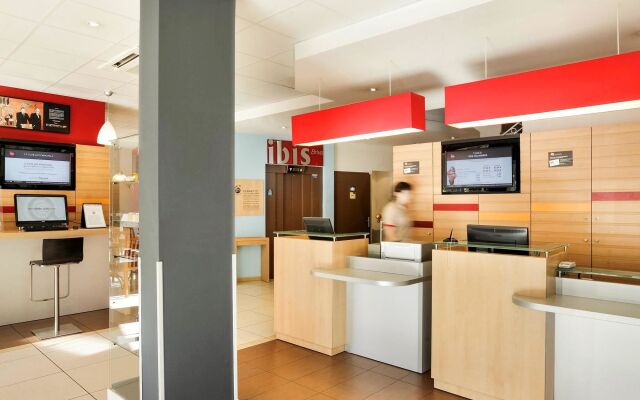 ibis Brive Centre