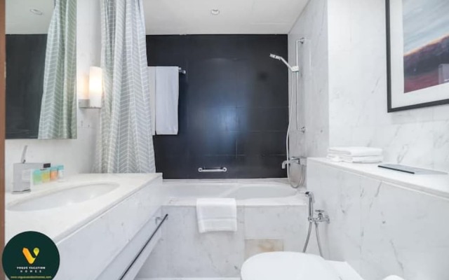 Address Residence Dubai Mal Burj Khalifa