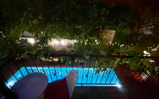 The Suite Apart Hotel Kaleiçi