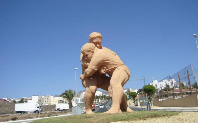 La Fonda Aeropuerto