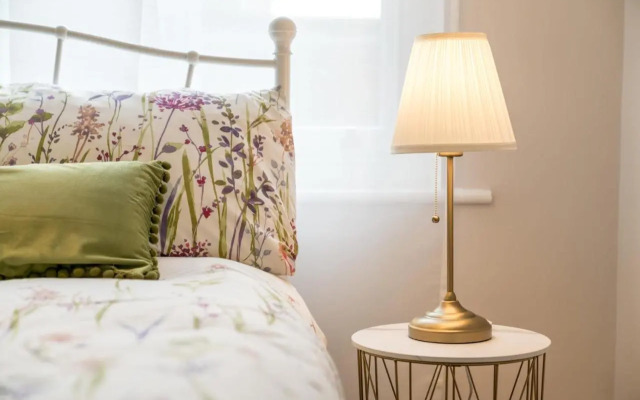 TruStay Apartments London Brick Lane
