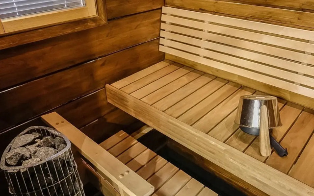 Levin Revontulitaivas d Kittil