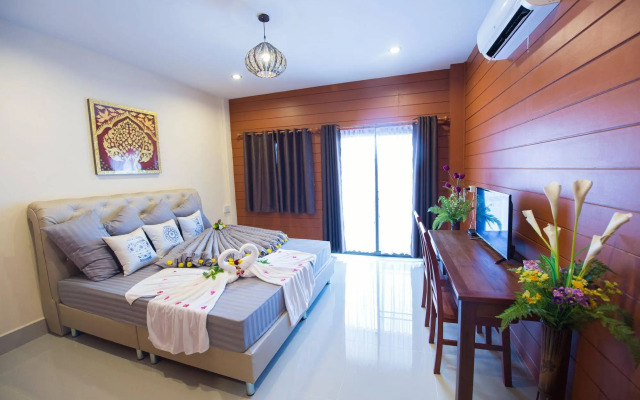 Srisiam Resort