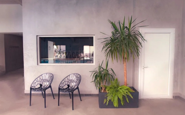 Chambres d'hôtes Spa Ventoux Provence