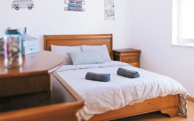 Baleal Paradise Inn