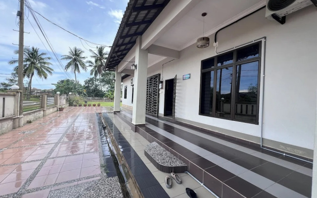 Nurbayu Villa (3 and 4 bedroom Villa) Kemaman