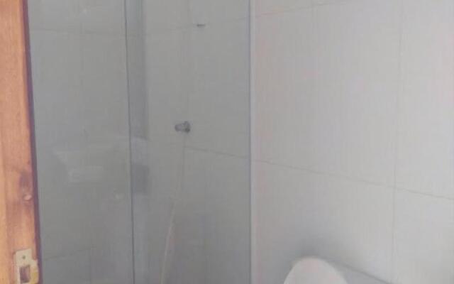 Pousada Recanto El Shadday