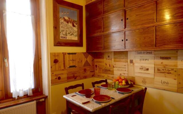 DIFY Cosy - Chamonix