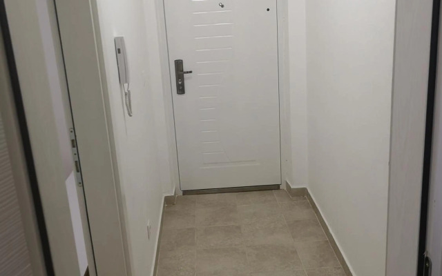 Jednosoban stan Zoja