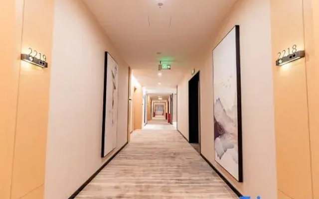 Lihui Hotel