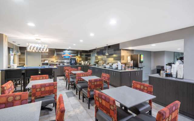 Baymont by Wyndham Murfreesboro