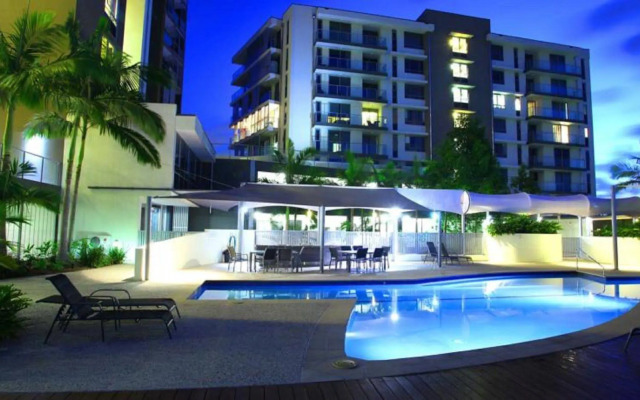 Signature Waterfront Apartments