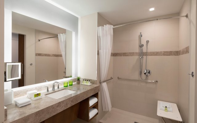 InterContinental Houston by IHG