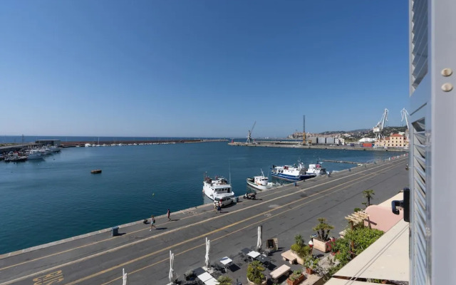 Italianway - Vele D'Amare