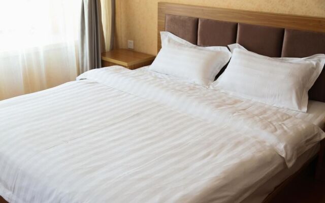 Wuxi Sovereign Service Apartment