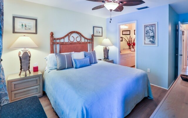 The Lakeside Beach 2 Bedroom Home