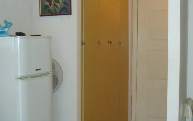 Annapartment