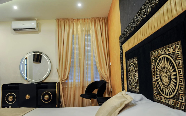 Apartmani President I