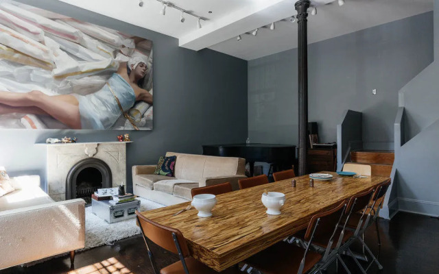 onefinestay - Boerum Hill private homes