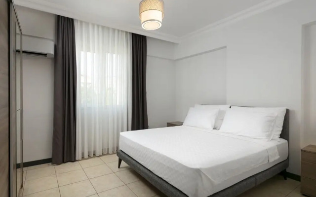 Marvida Happy Suites Hotel