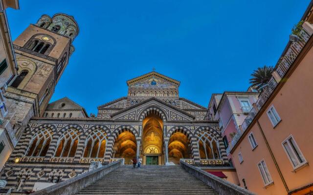 Heart Of Amalfi