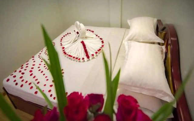 Hotel Mega Star