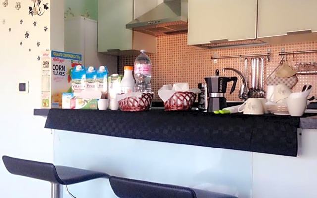 Casablanca Bed & Breakfast