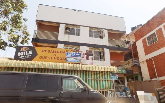 Rosama Guest House