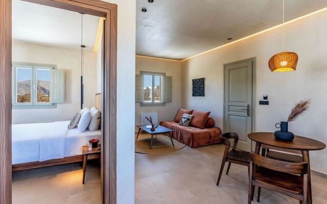 Peranosa The Residency