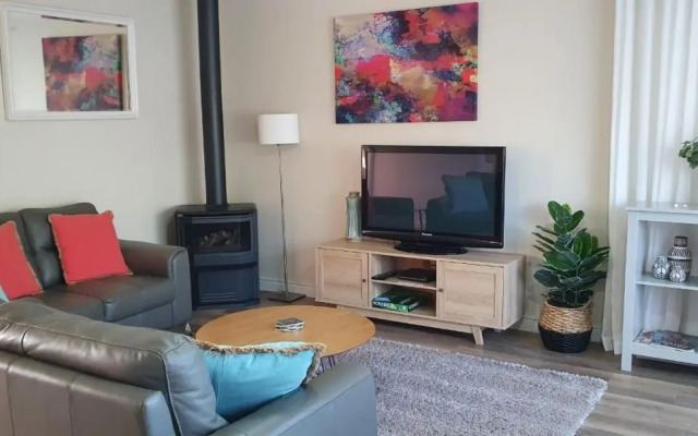 Abalone Guest Accommodation