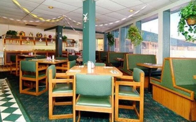 Quality Inn And Suites