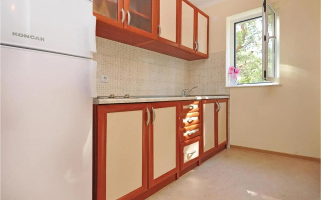 Apartment Mimice with Sea View 382