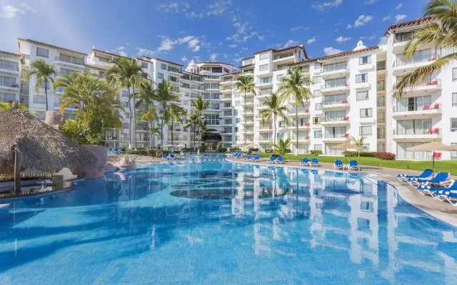 Villas Vamar Marina & Beach Resort