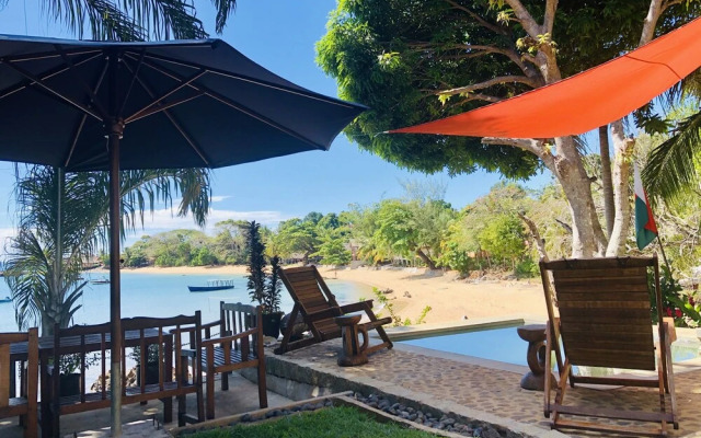 293 on Komba Guest Lodge - Adults Only