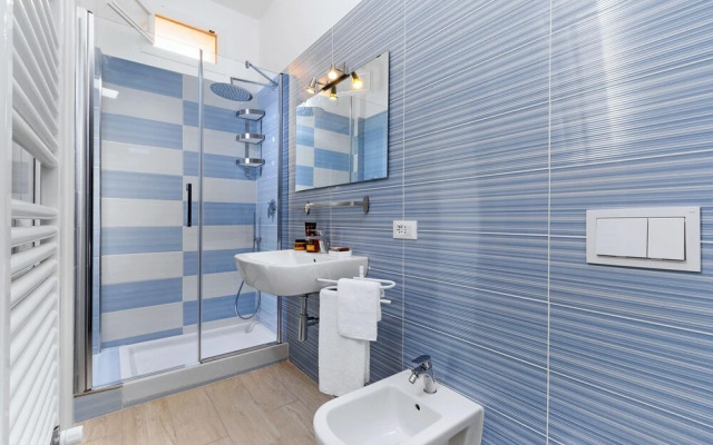 Appartamento Tramontano