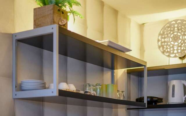 Cosy Chalet in Géromont with Garden and Barbecue