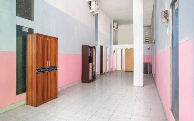OYO 2415 Ibma Smart