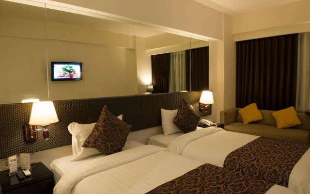 Solaris Kuta Bali