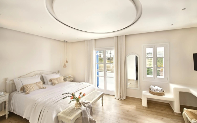 Erato Hotel Mykonos