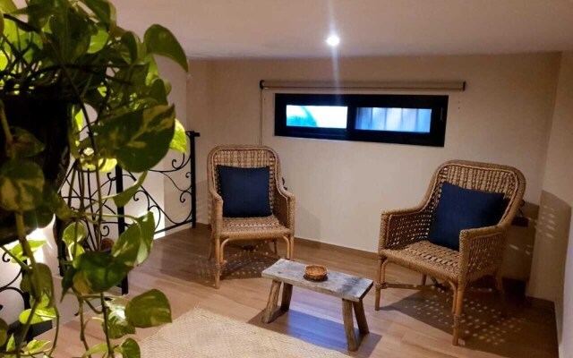 Casa Luz Downtown Apartments