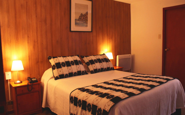 Hotel Luanco
